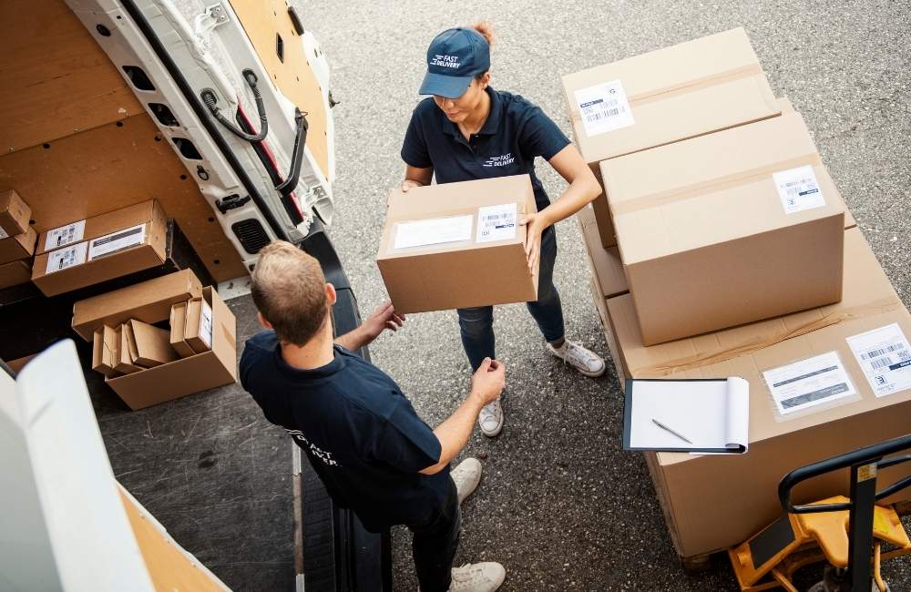 How the Best Drayage Solutions Can Cut Costs and Improve Delivery Speed