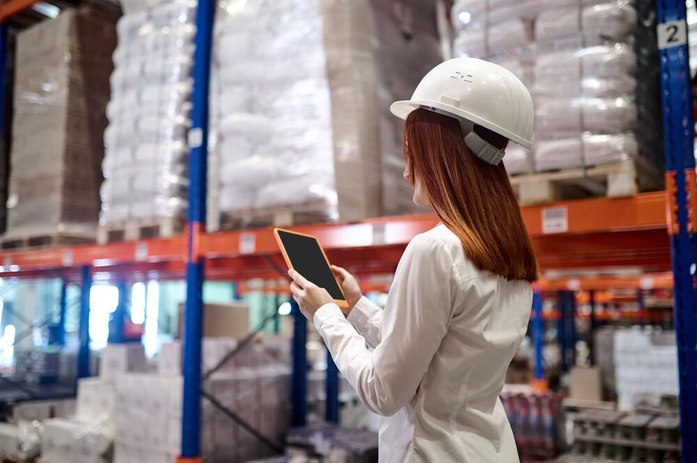 Real-Time Freight Tracking