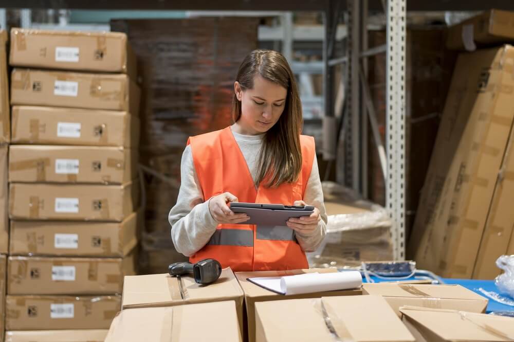 Customs and Documentation