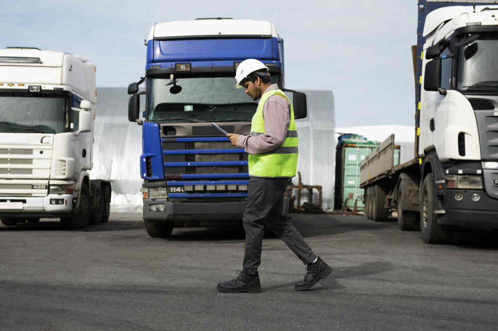 Loadboards Support Drayage Operations