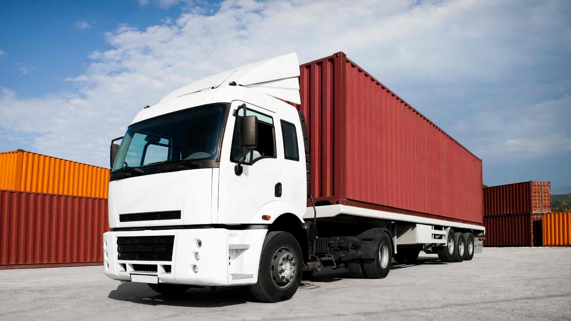 trucking