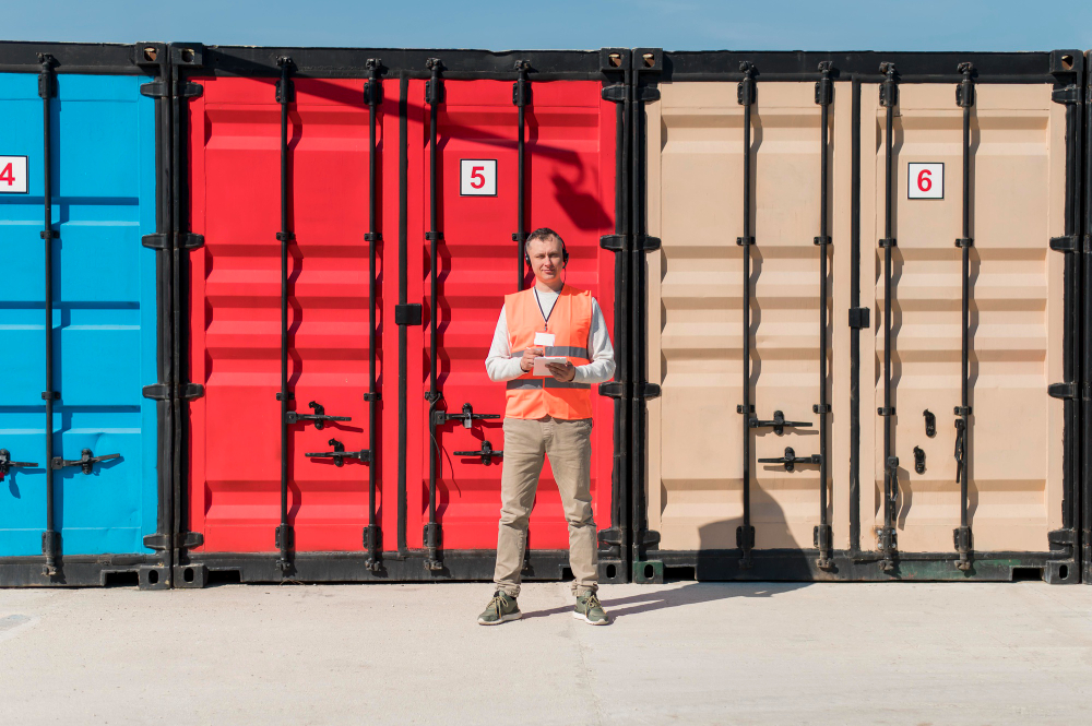 drayage providers for your supply chain
